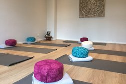 Yogaseiten Yoga Hannover in Hannover