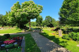 Friedhof Beckhausen-Sutum Photo