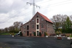 Mühle Münster in Münster
