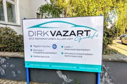 Dirk Vazart Kfz-Reparaturen aller Art GmbH Photo