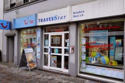 TUI TRAVELStar Reisebüro Bleck in Mönchengladbach