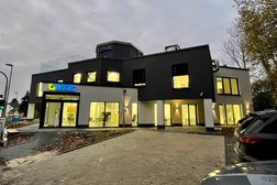 BVaG Sterbegeldversicherung in Bochum