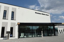 Wiesbaden Mittelschule in Wiesbaden