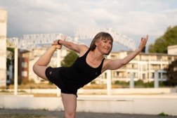 Daniela Blacha Yoga und Coaching Photo
