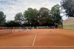 Tennisclub Rot-Weiß Wattenscheid e.V. Photo