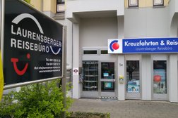 Laurensberger Reisebüro in Aachen