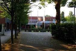 DHPol - Deutsche Hochschule der Polizei in Münster