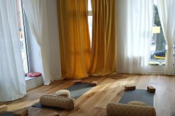 Holystic Physio / Privatpraxis in Hannover