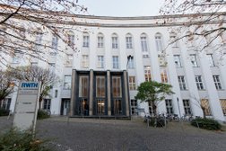 Lehrstuhl CATS, RWTH Aachen University in Aachen