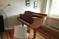 Die Kluge Note Klavierunterricht & Keyboardunterricht - Klavierlehrer in NRW in Essen