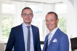 Steinhart & Partner Steuerberatungsgesellschaft mbB in Augsburg