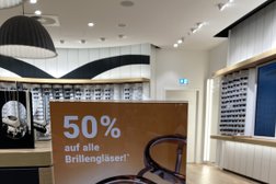 Mister Spex Optiker Hamburg / Alstertal-Einkaufszentrum in Hamburg