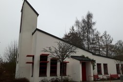 Johanneskirche - Evangelisch-Lutherische Kirchengemeinde Augsburg - Dreifaltigkeitskirche in Augsburg