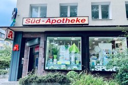 Süd-Apotheke in Frankfurt