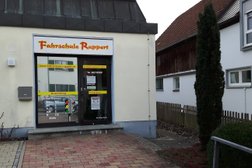 Fahrschule Ruppert e. K. in Augsburg