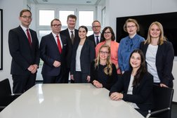 Liesegang & Partner mbB Rechtsanwälte in Frankfurt