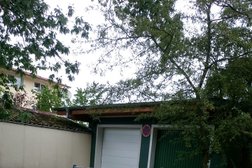 AWO-Kita/Familienzentrum "Lilienthalstraße" in Bielefeld