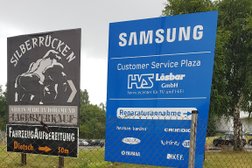 Samsung Customer Service Plaza HVS Lösbar GmbH Photo