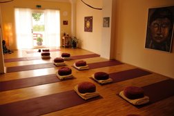 yoga harmony in Augsburg