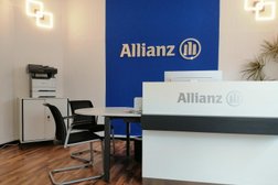 Allianz Versicherung Stephan Braun Hauptvertretung in Stuttgart