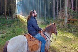 Valentin Haas Horsemanship in Augsburg