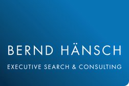 Bernd Hänsch Executive Search & Consulting Photo