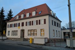 Gemeindehaus Alte Post in Dresden