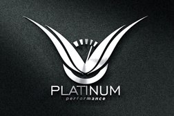 Platinum-Performance Photo
