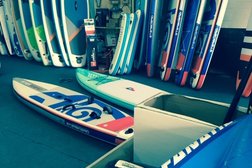 SUPstore - Standup Paddling Boards, Inflatables, Zubehör Photo