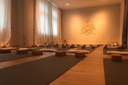 Yoga by Linda in Dortmund