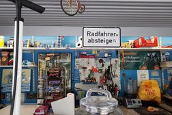 Holgers Erzbahnbude in Gelsenkirchen