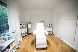 Health & Beauty Lounge Photo