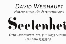 David Weishaupt - Praxis Seelenheil Heilpraktiker für Psychotherapie Photo