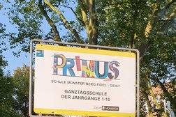 PRIMUS Schule Münster (Standort Klassen 4-10) in Münster