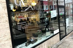 GA Laserstudio dauerhafte Haarentfernung Diodenlaser in Wuppertal