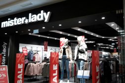mister*lady in Dresden