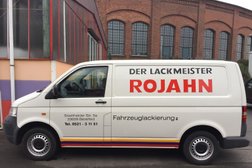 Lackmeister Rojahn, Inh. Winfried Rojahn in Bielefeld