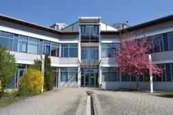 bifa Umweltinstitut GmbH in Augsburg