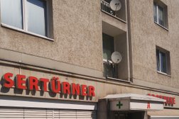 Sertürner-Apotheke in Dresden