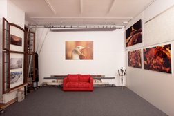 Manjit Jari, Atelier für Fotografie in Frankfurt