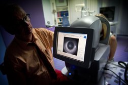 Augenoptik - Optometrie Volkfried Behmer, M.S.(USA) Photo