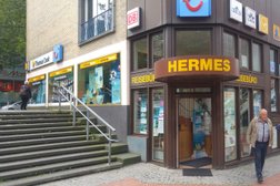DERPART Hermes Reisebüro in Hamburg