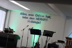 Freie Messias Gemeinde in Hannover