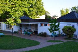 evangelisches Familienzentrum Pastor Viertmann KiTa in Bochum