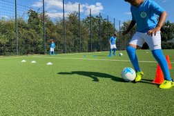 Soccerhelden Camp in Düsseldorf