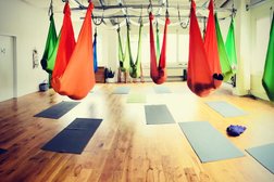 Sanely Yoga- und Gesundheitszentrum in Augsburg