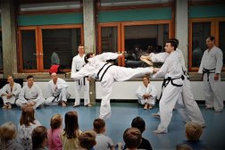 TWIN Taekwondo Göggingen Photo