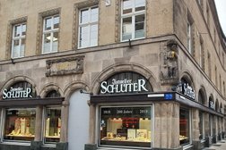 Schlüter GmbH in Bielefeld
