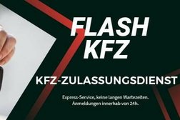 Flash KFZ: Anmeldeservice | Zulassungsdienst in Duisburg