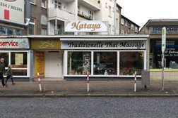 Nataya Thaimassage in Bochum